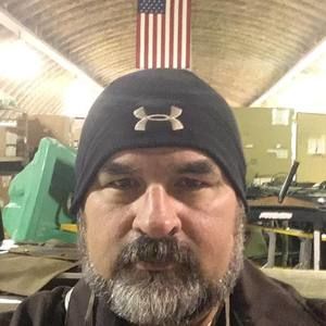 Meet your Posher, Chad